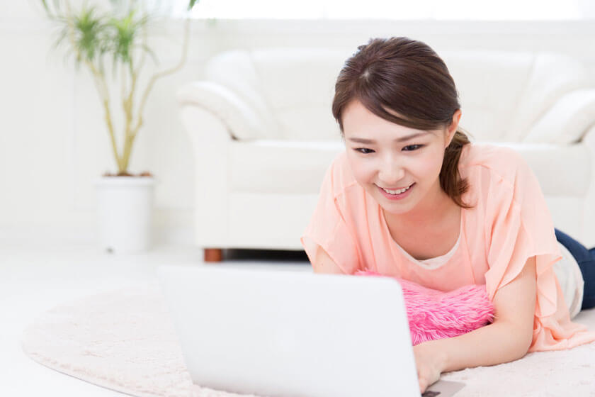 クラウドソーシングサイトを利用する