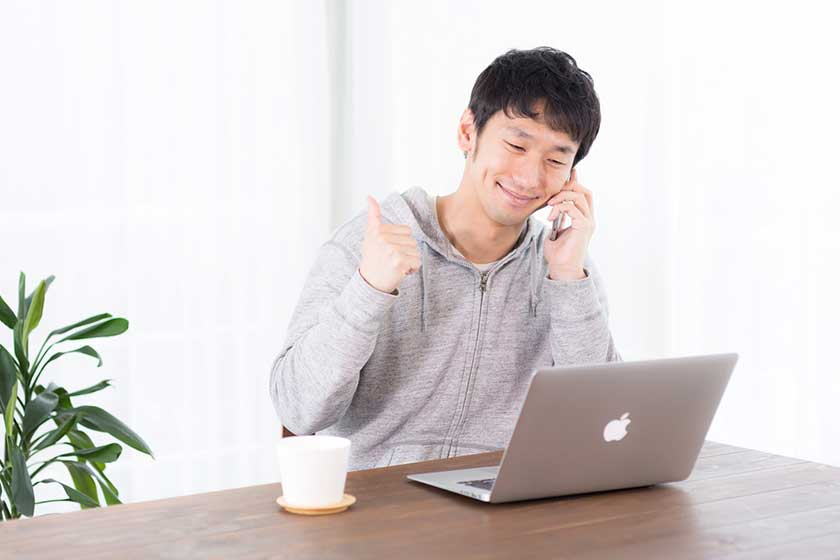 3.インターネットの利用